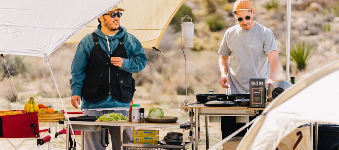 Best Ways to Camp at Yosemite for an Unforgettable Experience